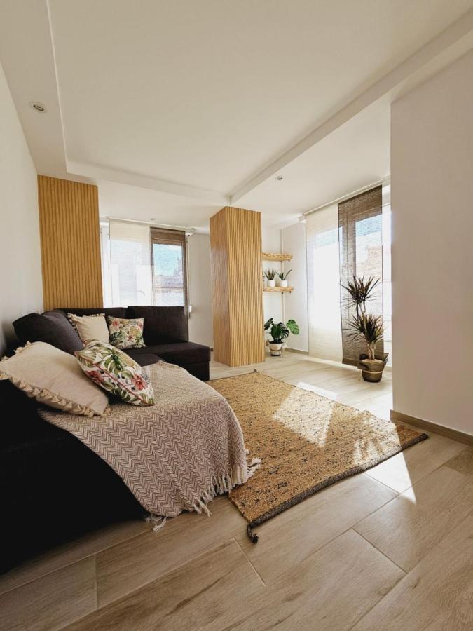 Mirador Holiday Home Santa Pola Exterior photo