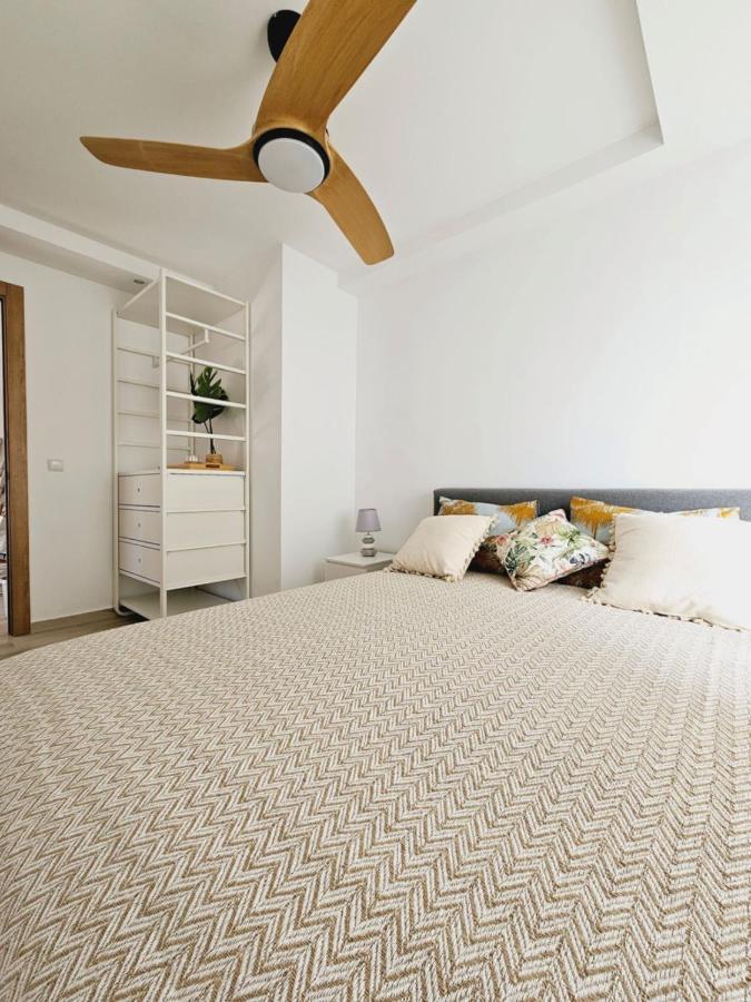 Mirador Holiday Home Santa Pola Exterior photo